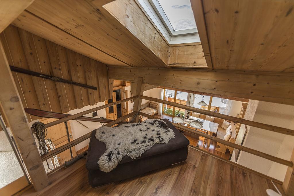 Ferienwohnungen Bauernhof Andreas Kleiner Tannheim Habitación foto